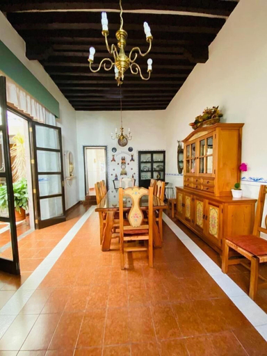 Others 4, Casa de la Dulce Reyna, Morelia