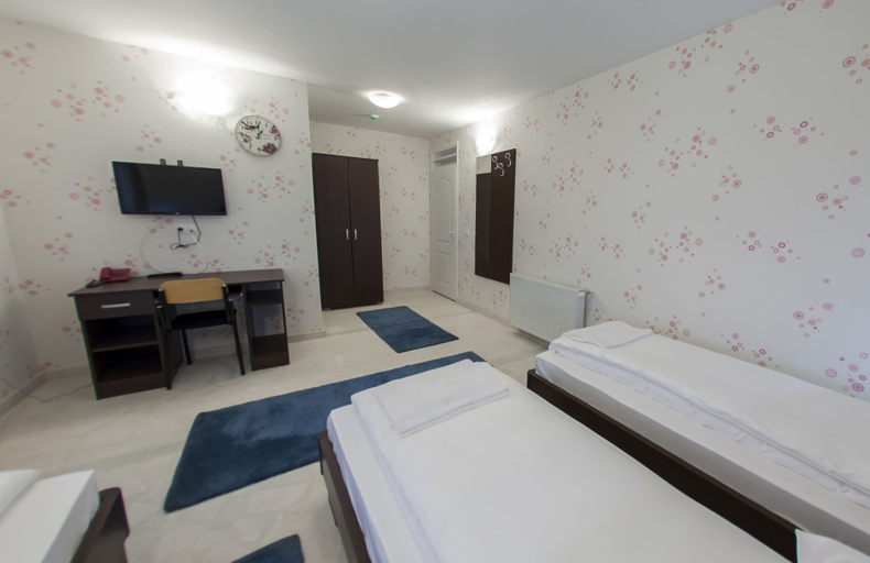 Bedroom 3, Hayat Hills, Sarajevo