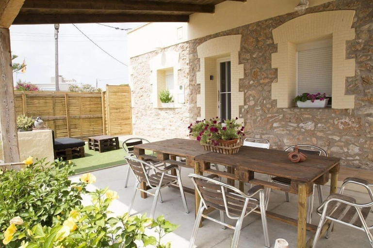 Others 5, Casa Josep, Tarragona