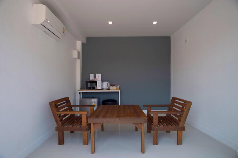Public Area 2, Bhive, Muang Nakhon Phanom