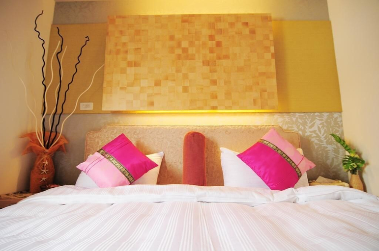 Bedroom 3, Be My House, Penghu
