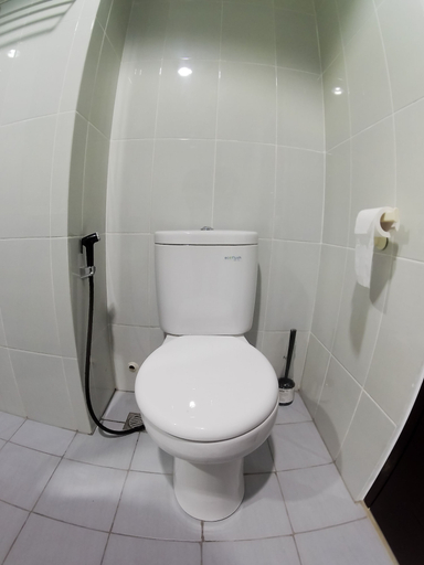 Bathroom 3, Apatel Casa De Parco Magnolia 1616, Tangerang Selatan