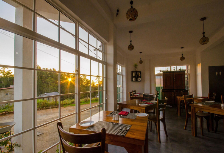 Food & Drinks 5, Misthill Rest, Nuwara Eliya