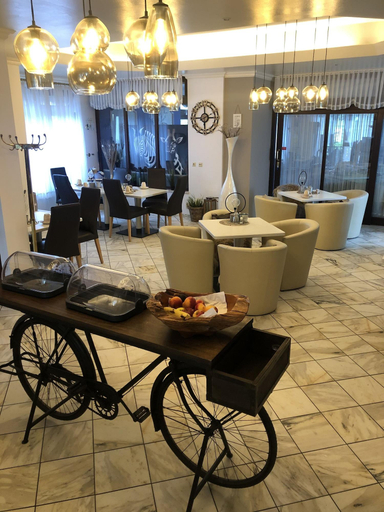 Food & Drinks 5, Pension Ottenheide, Gütersloh