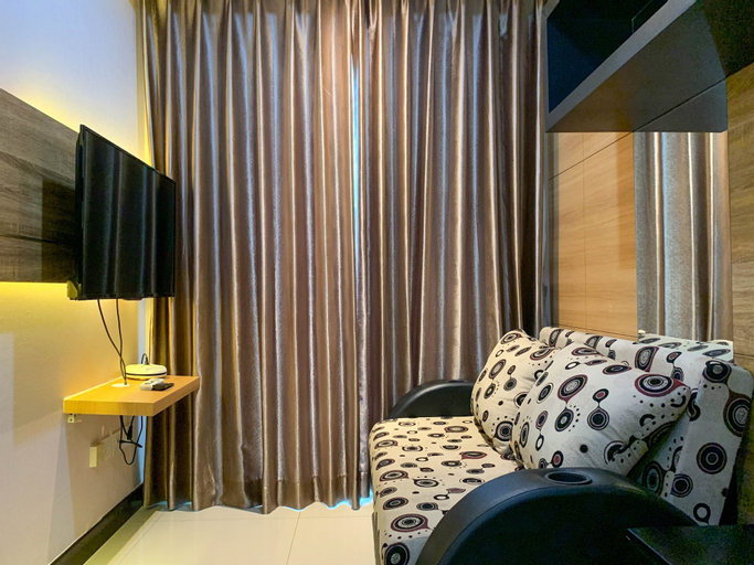 Others 4, Nice And Strategic 1Br At Sky Terrace Apartment, West Jakarta