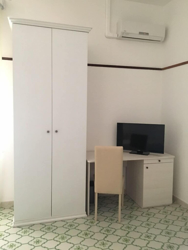 Bedroom 5, Glem B&B, Lecce