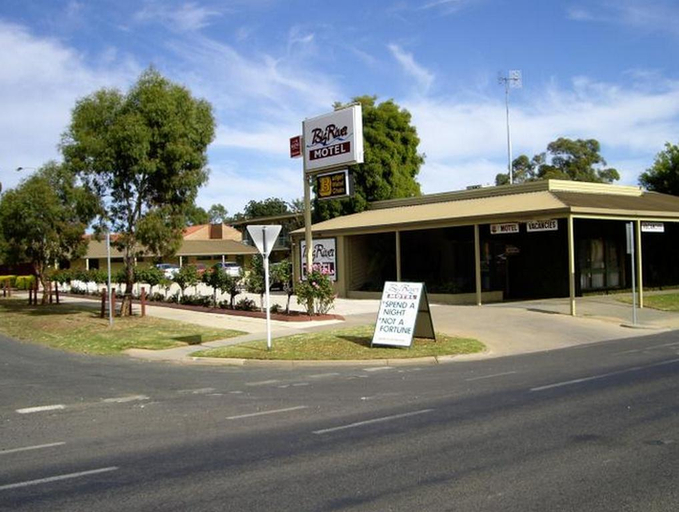 Exterior & Views, Big River Motel, Campaspe - Echuca