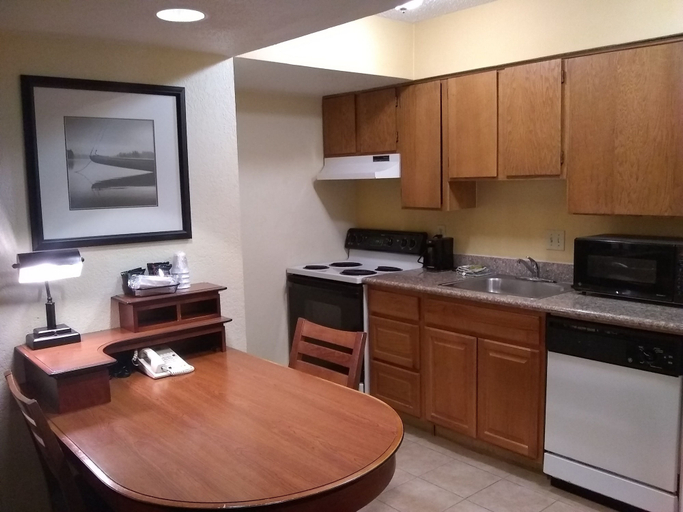 Others 5, Extended Studio Suite Hotel, Bossier