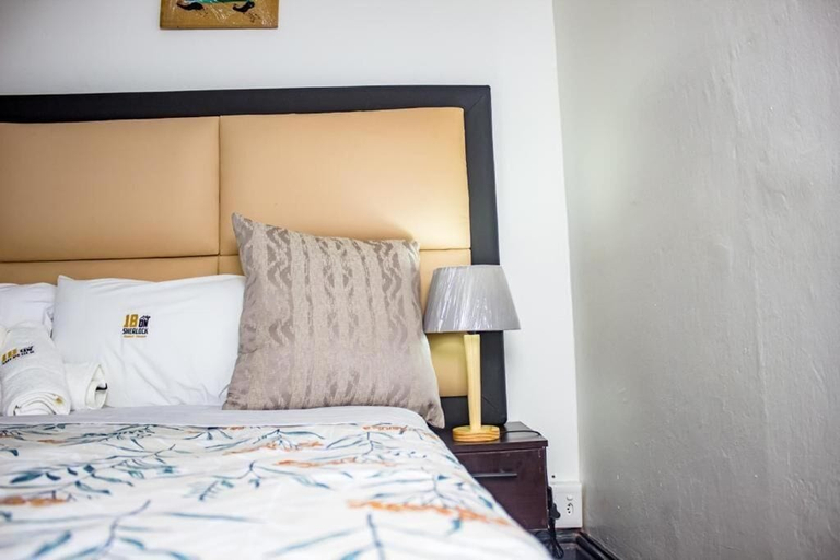 Bedroom 2, 18 on sherlock, Nelson Mandela Bay