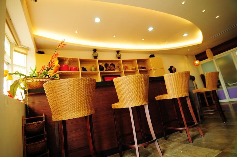 Food & Drinks, Be My House, Penghu