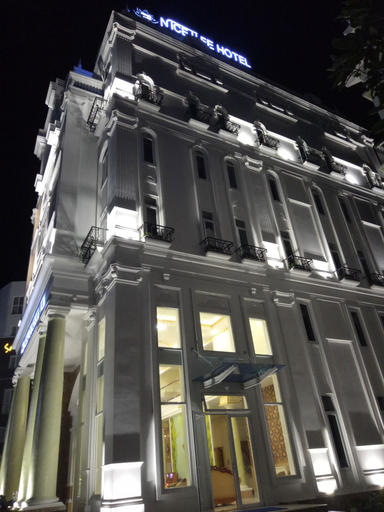 Exterior & Views 2, Nice Life Hotel Phu Quoc, Phú Quốc