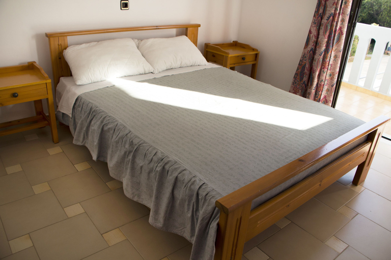 Bedroom 4, Popi, Crete
