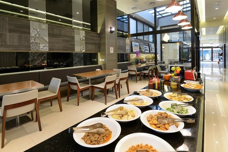 Food & Drinks 4, Su's Traveller Abode, Pingtung