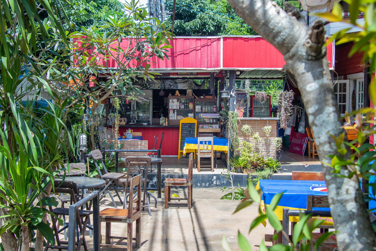 Food & Drinks 4, Pingdaokhaoyai, Pak Chong