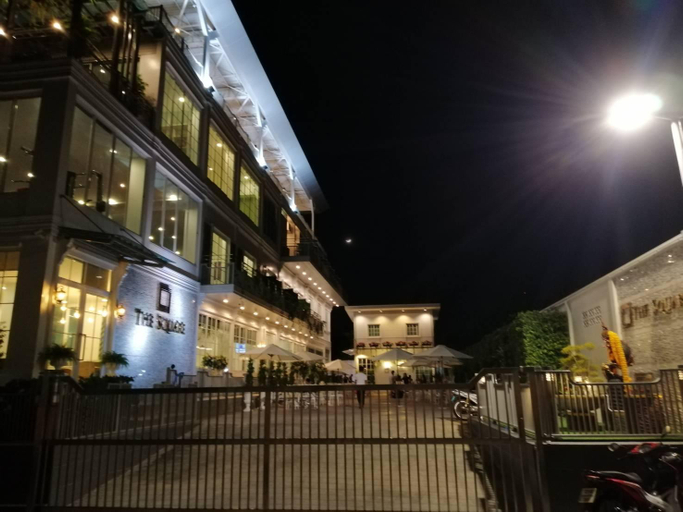 Exterior & Views 5, The Square 101, Bang Na