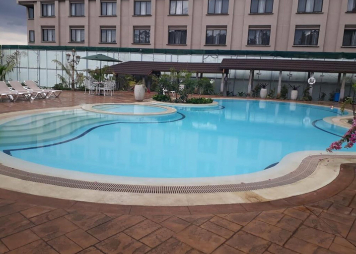 Sport & Beauty 2, Sarova Woodlands Hotel and Spa, Nakuru, Nakuru Town East