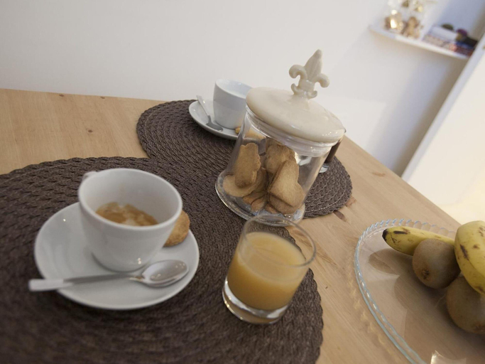 Food & Drinks 4, Suite Nina, Lecce