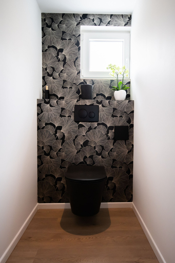 Bathroom 4, Au Calme de Hosdent, Liège