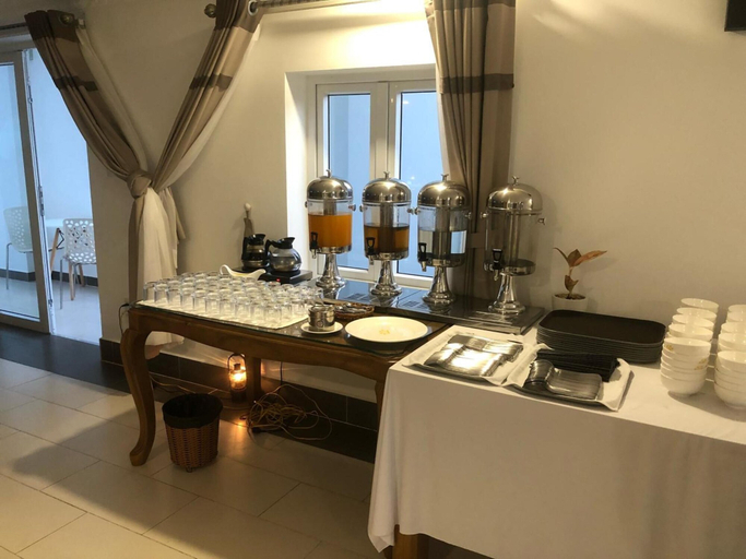 Food & Drinks 5, Nice Life Hotel Phu Quoc, Phú Quốc