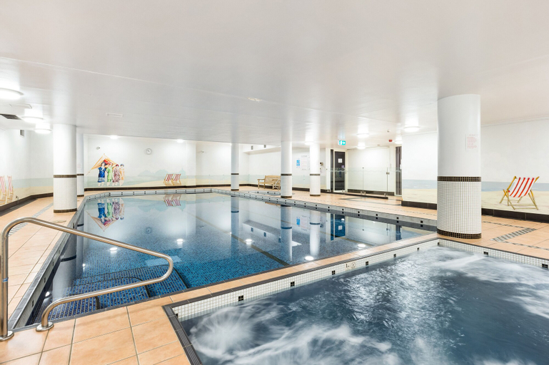 Sport & Beauty, Inner City Retreat in Pyrmont 1 Bdrm, Sydney