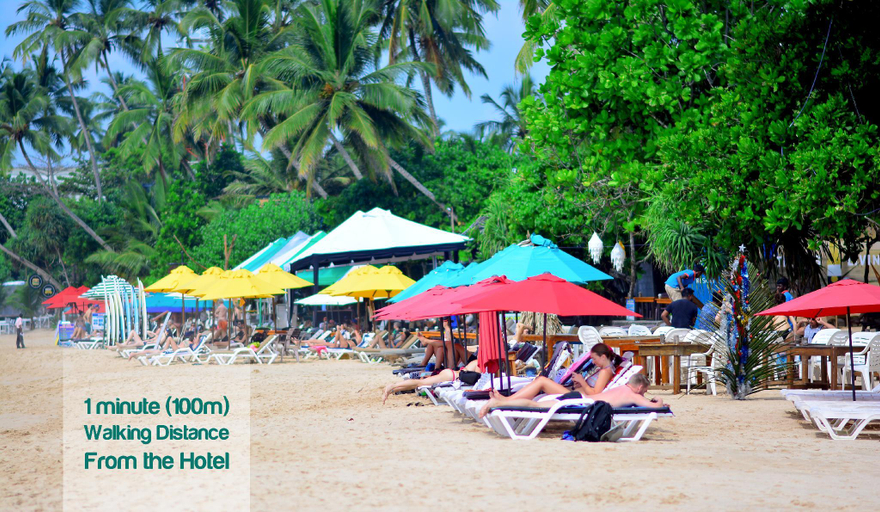 Others 5, Hotel Vacanza - Mirissa, Weligama