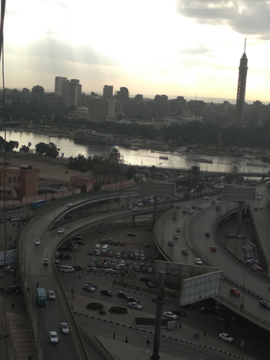 Others 4, Cairo Castle Hostel, Al-Azbakiyah