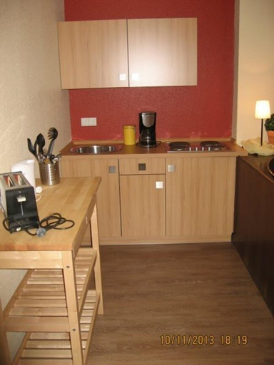 Others 5, Taunusblick Ferienwohnung und Apartment, Wetteraukreis