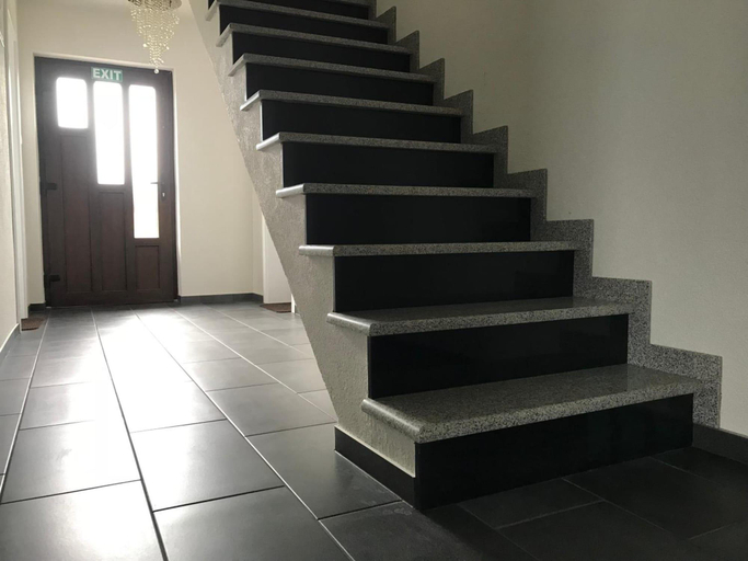 Public Area 3, Guest House Klanfar, Rakovica