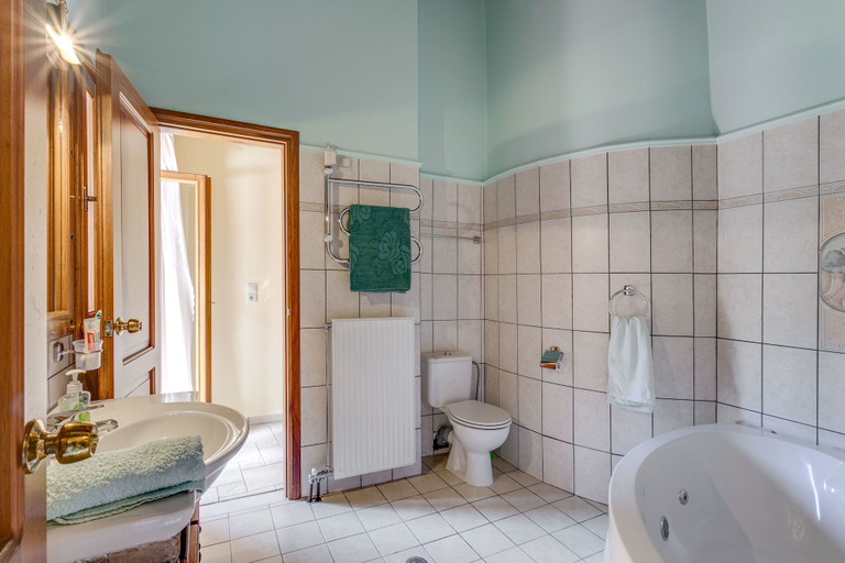 Room amenity, Ifigenia Theriso Village, Crete