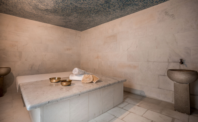 Bathroom 5, Lear Sense - Experience Luxury Hotel