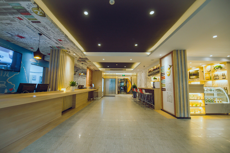 Others 5, ibis Yangzhou Garden Hotel, Yangzhou