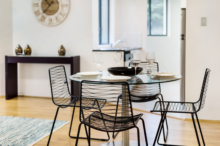 Others 4, Inner City Retreat in Pyrmont 1 Bdrm, Sydney