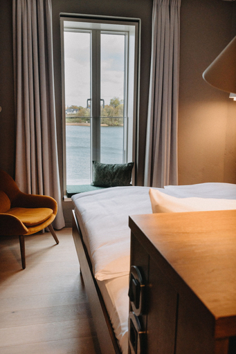 Bedroom 4, Südspeicher, Schleswig-Flensburg
