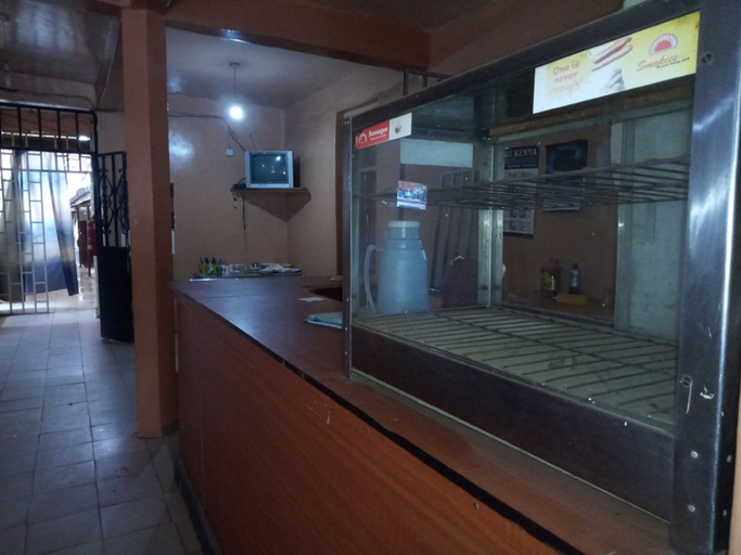 Others 4, Poshie Hotel, Matungulu
