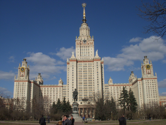 Exterior & Views 2, Art Moscow Voykovskaya, North-Western