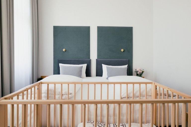 Bedroom 18