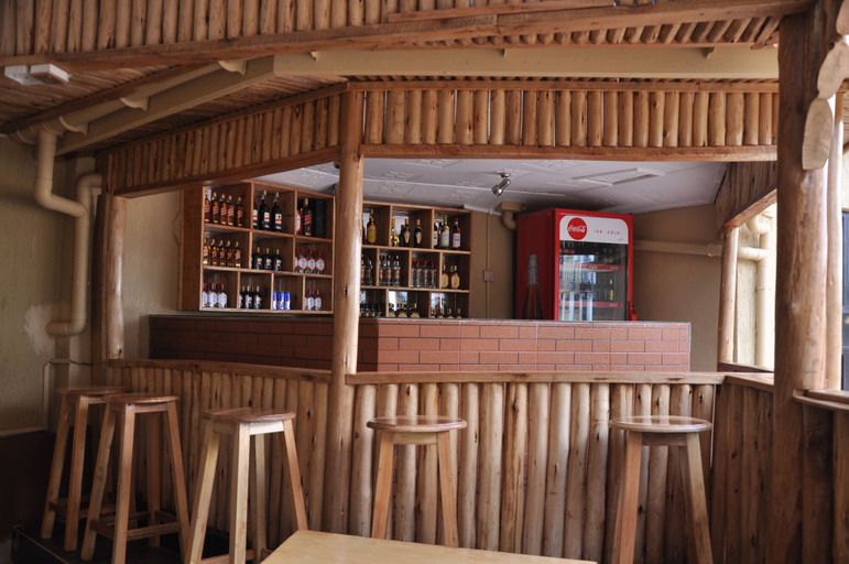 Food & Drinks 4, Golden View Hotel Ibanda, Ibanda