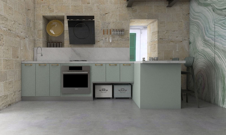 Others 2, Consiglia Apartment - Hal Balzan