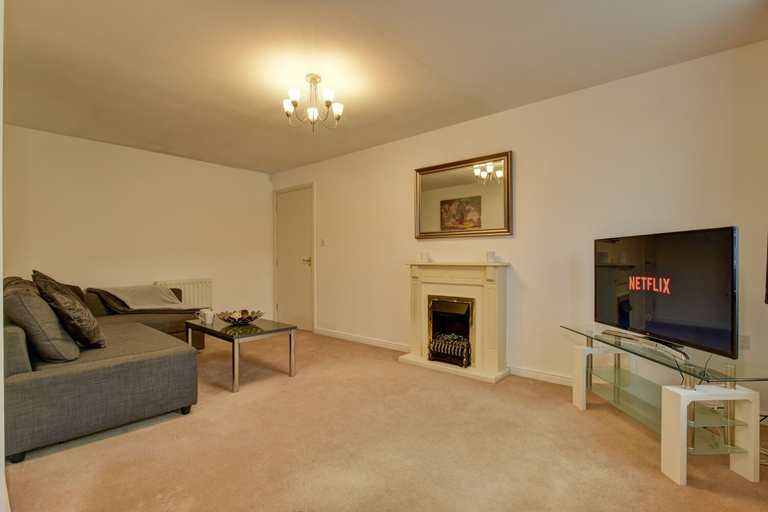 Others 5, Karah Suites - Duke St Bridgwater, Somerset