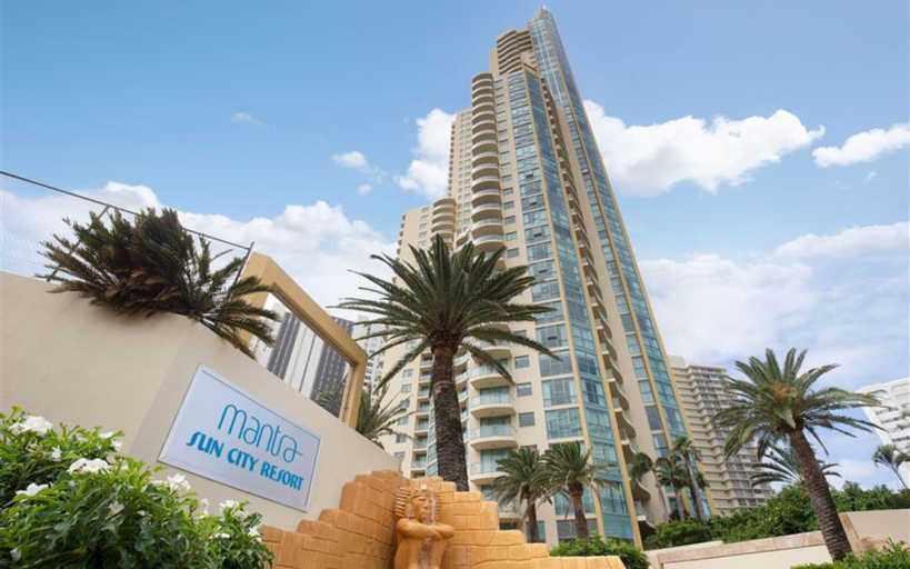 Exterior & Views 2, Sun City - Q Stay, Gold Coast