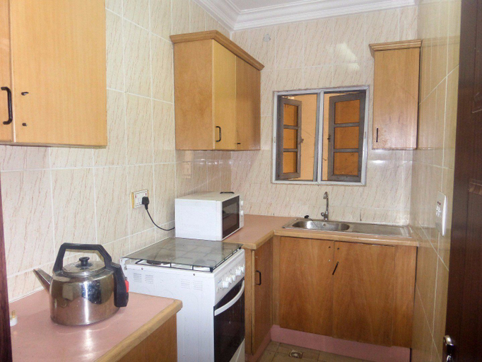 Others 5, Junbic Apartment and Suites, AbujaMun