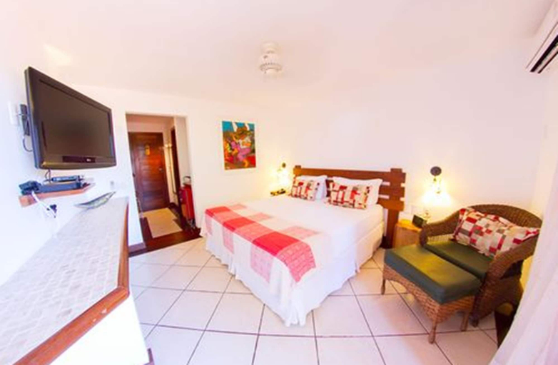 Bedroom 3, Azeda Boutique Hotel, Armação dos Búzios