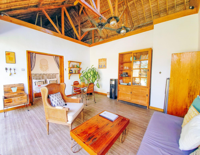 Exterior & Views 2, Casa Koko, Lombok