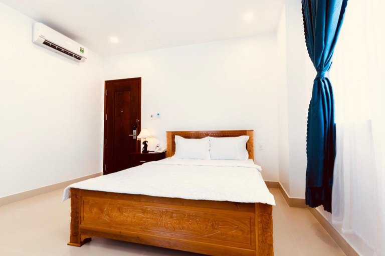 Bedroom 2, Tuyet Hien Hotel, Phú Quốc