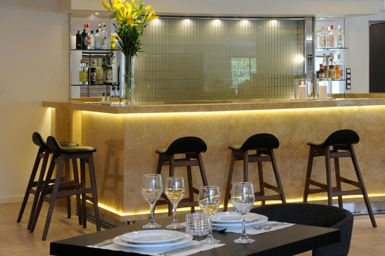 Food & Drinks 5, Athens Avenue Hotel, Attica