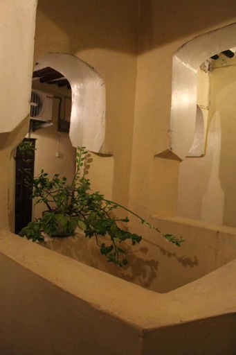 Bathroom 4, Princess Salme Inn, Mjini