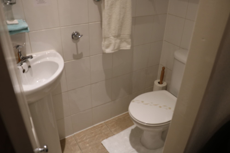 Bathroom 3, Toulson Court, North Yorkshire