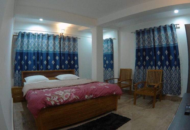 Others 1, Mountain Mist Resort, Tawang