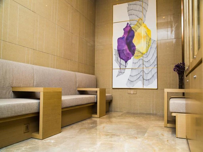 Exterior & Views 4, Lavande Hotel (Changchun Lvyuan Chuncheng Street), Changchun