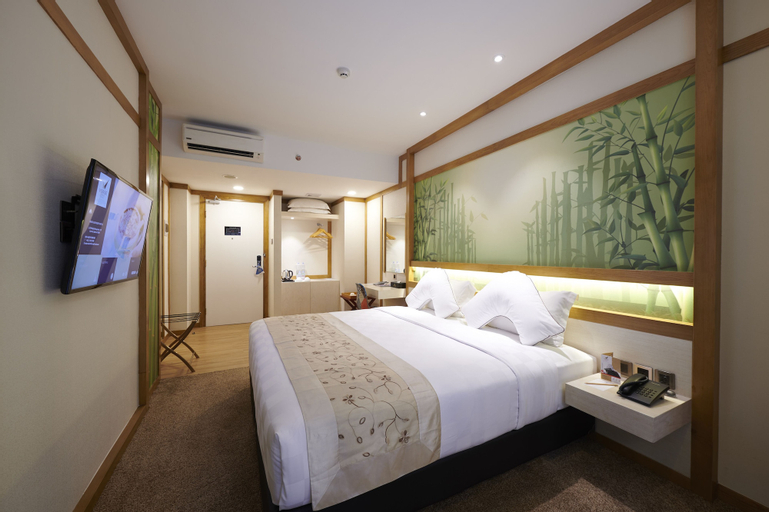 Bedroom 6